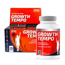 PNC 그로스템포 키즈 청소년 성장 영양제