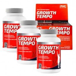 PNC 그로스템포 키즈 청소년 성장 영양제