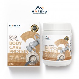 모레나 데일리 토탈 바디 케어 프로틴 단백질 240g