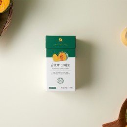 단호박스틱 42g(3g * 14포)