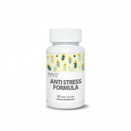 Inno Health&Care Anti Stress Formula 60vc