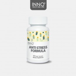 Inno Health&Care Anti Stress Formula 60vc