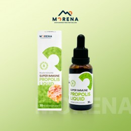 모레나 슈퍼 이뮨 프로폴리스 리퀴드 30ml