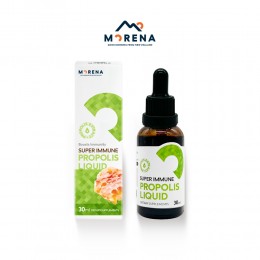 모레나 슈퍼 이뮨 프로폴리스 리퀴드 30ml