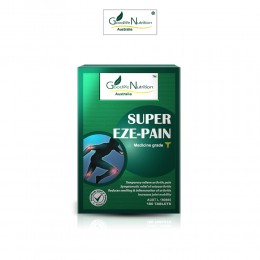 GOODLIFE NUTRITION SUPER EZE-PAIN 180tabs
