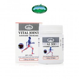NATURE`S TOP Vital Joint 1500mg 90caps