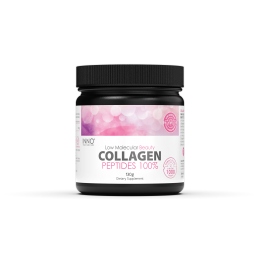 INNO HEALTH & CARE 콜라겐 펩타이드 100% LOW MOLECULAR BEAUTY 130G