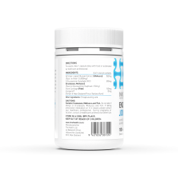 INNO HEALTH & CARE ENZO JOINT COMPLETE+ 180 VEGE CAPS