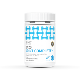 INNO HEALTH & CARE ENZO JOINT COMPLETE+ 180 VEGE CAPS