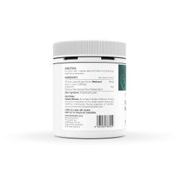 INNO HEALTH & CARE 초록잎 홍합 22500 200 VEGE CAPS