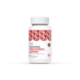 INNO HEALTH & CARE ENZOGENOL CHOLESTEROL SUPPORT 120 VEGE CAPS