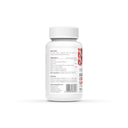 INNO HEALTH & CARE ENZOGENOL CHOLESTEROL SUPPORT 120 VEGE CAPS