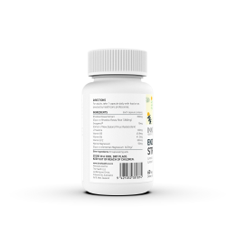 INNO HEALTH & CARE ENZO STRESS RELIEF 60 VEGE CAPS