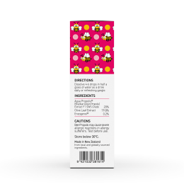 INNO HEALTH & CARE KID'S AQUA 프로폴리스 LIQUID 30ML