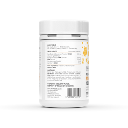 INNO HEALTH & CARE 마누카 초유 1500 CHEWABLE 120 CHEW TABS