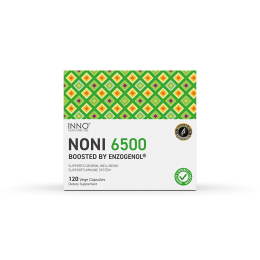 INNO HEALTH & CARE 노니 6500 120 VEGE CAPS