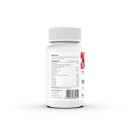 INNO HEALTH & CARE SUGAR BALANCE 60 VEGE CAPS