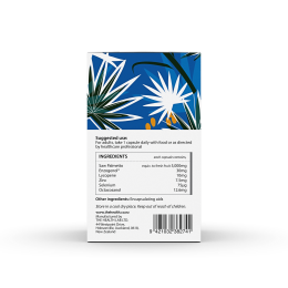 INNO HEALTH & CARE PROSTATE MANAGER 60 VEGE CAPS