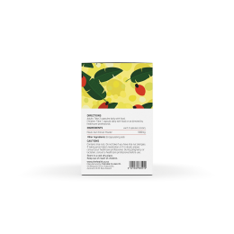 INNO HEALTH & CARE MASTIC GUM 1000 120 VEGE CAPS