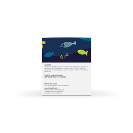 INNO HEALTH & CARE SUPER RTG 오메가-3 180 SOFTGEL CAPS