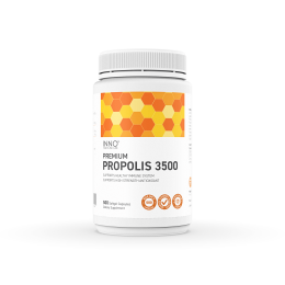 INNO HEALTH & CARE PREMIUM 프로폴리스 3500 500 SOFTGEL CAPS