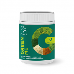 28DAYS GREEN ME 200G