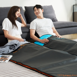 폴스킨 홈사우나